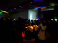 After hours at Google IO: Nerdtastic