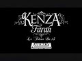 le clip interview au coeur de la rue officiel de kenza farah :
http://www.kenza-farah.fr