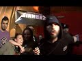 Pro Sinnerz feat Komis X - Nirvana