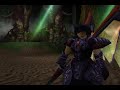 Legend of Dragoon - Rose Lavitz Dart Transformations&Attacks