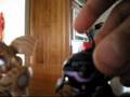 Swearing Bakugan