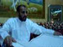 مقطع مسجل للذكر الحكيم بمنزل الحاج أحمد مرهون قرية سفالة