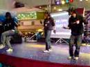 HMC - Shuffle Champion 2008 @ Sungai Wang