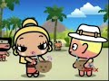 Ola de amor - Pucca