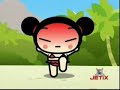 Ola de amor - Pucca