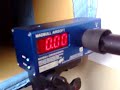 8.4V original NiMH Battery test AK Airsoft AEG