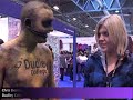 Clothes show live 2008 VT