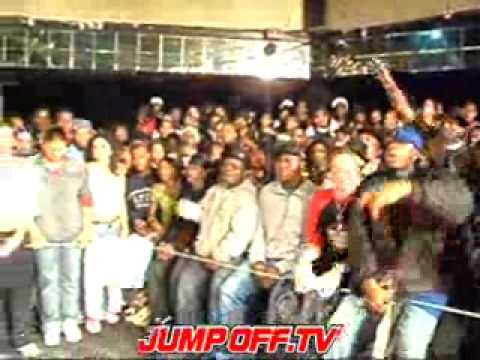 Rap6 - That's how it goes down!