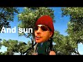 Le printemps de Bob (Bob's spring) Le printemps de Bob (Bob's spring)