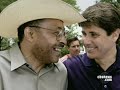 Burris Defiant On Senate Seat