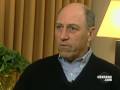 Burris Defiant On Senate Seat