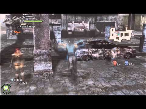 Fist of the North Star : Ken's Rage