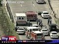 Mystery CIA Man Shot & Killed by Houston Police