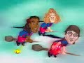 Messi Potter