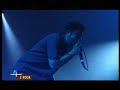 deftones be quiet and drive live cologne