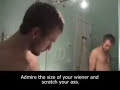 Man vs. Women in The Bathroom Man vs. Women in The Bathroom