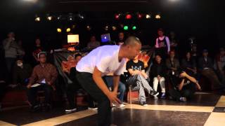 Satoci vs LoCo YoKo – Hook up!! Final