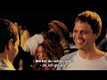 The bubble - 4 liebende, 2 welten, 1 grenze - offizieller deutscher trailer
