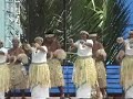Performance of Tokelau 1/2 Performance of Tokelau 1/2