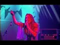 Within Temptation - Mother Earth (live in France) Within Temptation - Mother Earth (live in France)