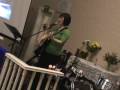 Carol Service 2008 - O come all ye faithful