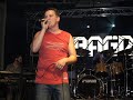 BAGR - ?erti BAGR - ?erti