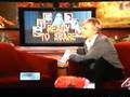 Ellen Degeneres Loves Michael Jackson's Music