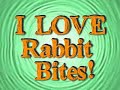 Lyrics To Our Song... (with bouncing carrot)