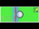 Finite Volumes with Adaptive Meshes