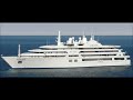 super yacht al said super yacht al said