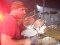 primus: tim alexander: drum solos: 2006 US winter tour 1of3 primus: tim alexander: drum solos: 2006 US winter tour 1of3