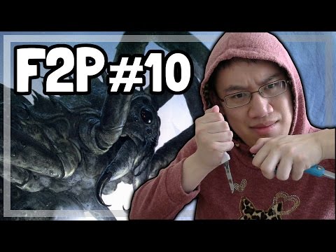 Hearthstone constructed: Rogue F2P #10 - Spiders Have Overrun the Zoo