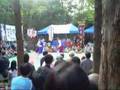 Taekyeon Demonstration