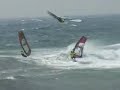 FUCKING INSANE WINDSURFING