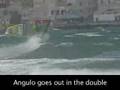 FUCKING INSANE WINDSURFING