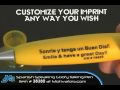 Spanish Speaking Goofy Talking Pen