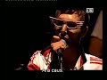 Mendetz - The Ground live @ BAM (Loops! Tv-Rip)