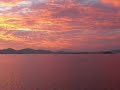 Sunset Piraeus Sunset Piraeus