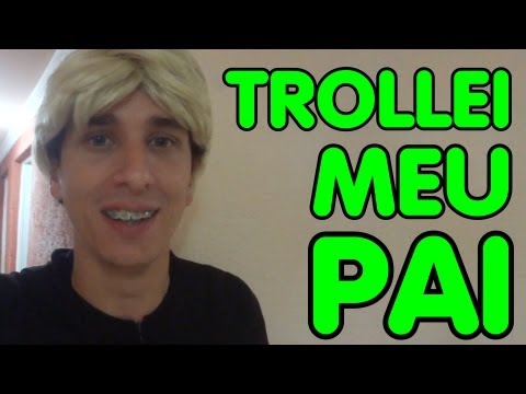 era - Quando Luke Skywalker resolve desafiar a paciência de seu pai, o todo poderoso Lord Vader, somente merda pode acontecer. Esse vídeo é uma paródia de: