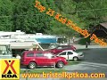 Bristol Kingsport TN KOA Camping Bristol Kingsport TN KOA Camping