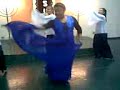 Ministerio de Dan�a Yaweh Shammah