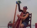 iron maiden   the trooper in the harp