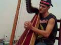 Iron Maiden - The Trooper in the harp