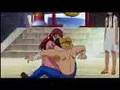 Abenobashi music video thing