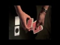 Amazing card trick REVEALED 