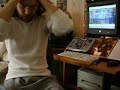 me playing zero tolerance for anyone who's looking to learn it.  it's a fun song to play.  please leave me a comment, good or bad.  enjoy!  -  olaf  www.intensitystorm.com