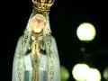 Candlelight Procession in Fatima Candlelight Procession in Fatima
