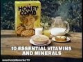 HoneyComb Cereal - HoneyComb Cereal -