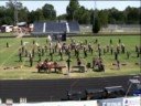 The Gridiron Opera - DeRidder Festival The Gridiron Opera - DeRidder Festival