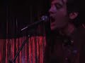 The C86 All Stars - Sensitive - The Field Mice